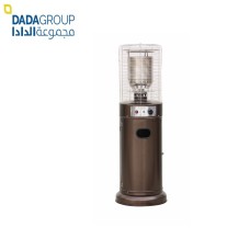 Nara, Patio Heater, With regulator, 11kw, [LFH-A-GH]