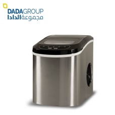 SONA Ice Maker Stainless Steel