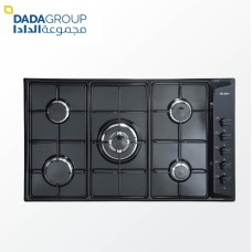 Elba Gas Hob 90 cm