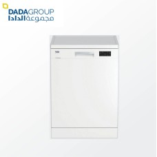 Beko Dishwasher 6 Programs