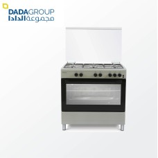 Electromatic Gas Cooker 90 cm