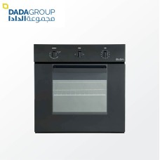 Elba Gas Oven 60 cm