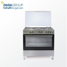 Electromatic Gas Cooker 90 cm