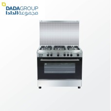 Nara Gas Cooker 90cm