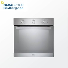 Gas Oven Built-in 60 cm