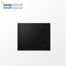 Elba Electric Hob 60 cm