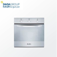 Elba Gas Oven 60 cm