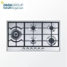 Elba Gas Hob 90 cm
