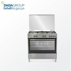 Electromatic Gas Cooker 90 cm