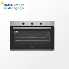 Beko Gas Oven Built-in 90 cm