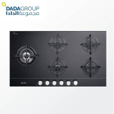 Elba Gas Hob Built-in 90 cm