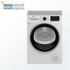 BEKO Dryer Heat Pump A++ 9 kg