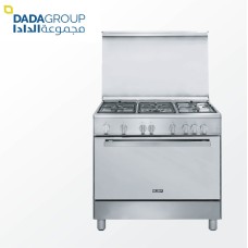 Elba Gas Cooker 90 cm