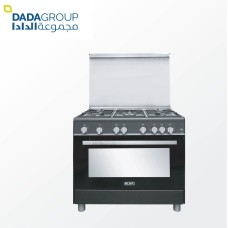 Elba Gas Cooker 90 cm