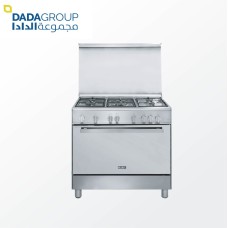 Elba Gas Cooker 90 cm