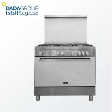 Elba Gas Cooker 90 cm