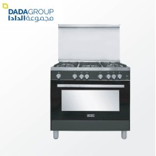 Elba Gas Cooker 90 cm