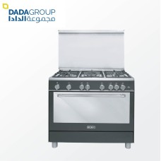 Elba Gas Cooker 90 cm