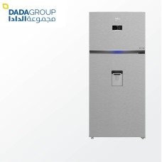 Beko Refrigerator with Water Dispenser 650 L