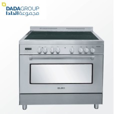 Elba Electric Cooker 90 cm