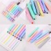 Medical highlighter pens