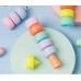 Highlighter pens in various shapes