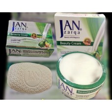Beauty cream