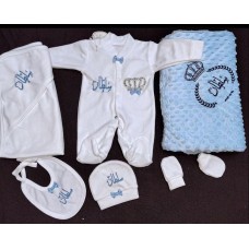 Baby Package