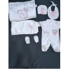 Baby Package