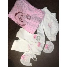 Baby Package