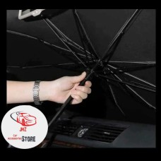 Car sunshade