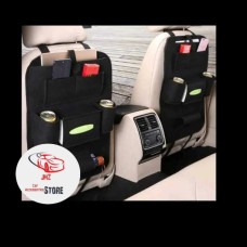 Chair back holder