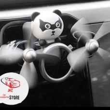 Car fan