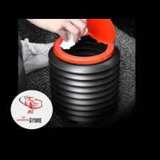 Trash can