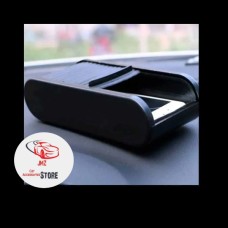 Mobile phone holder for all parts of the car