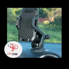 Wireless mobile phone holder