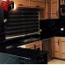Kitchen design