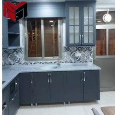 Kitchen design