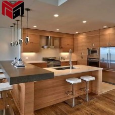 Kitchen design