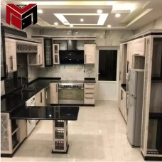 Kitchen design