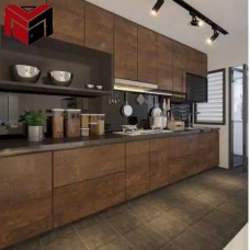 Kitchen design