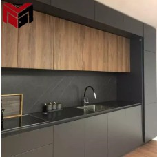 Kitchen design