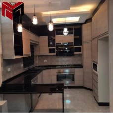 Kitchen design