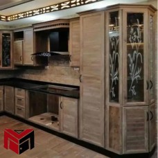 Kitchen design