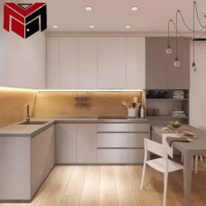 Kitchen design
