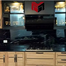 Kitchen design