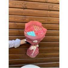 Flower bouquet 