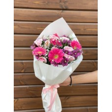 Flower bouquet 