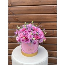 Flower bouquet 