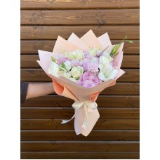 Flower bouquet 